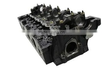 for ISUZU Cylinder Head 8-97358366-0 4HE1