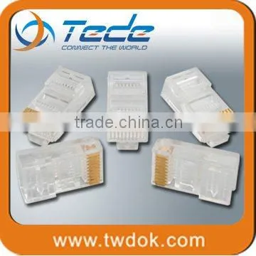 hot sales rj45 smt connector
