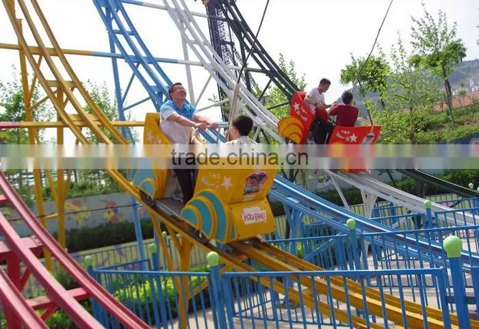 New Exciting Rides for Sale,Meniscus coasters, Amusement Park Thrill Rides