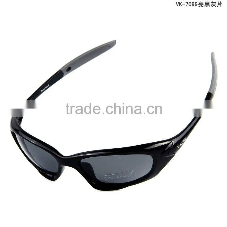 Men Sports Sunglasses UV400 Polarized OEM 7099