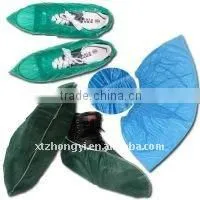 Dispoable shoes cover
