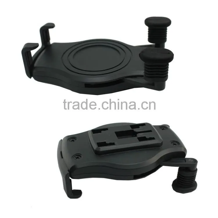 New X GRIP Universal Dashboard Windshield Car Mount cell phone holder for all Smartphones