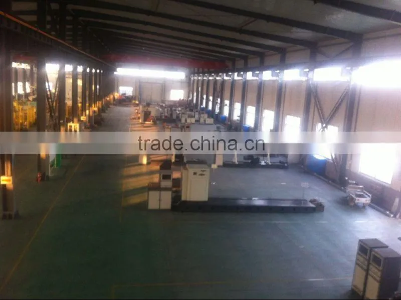 YYQ-1600A hard bearing crankshaft balancing machine with high quality
