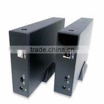 factory OEM usb 3 to 3.5 hdd enclosure