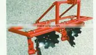 ridger machine