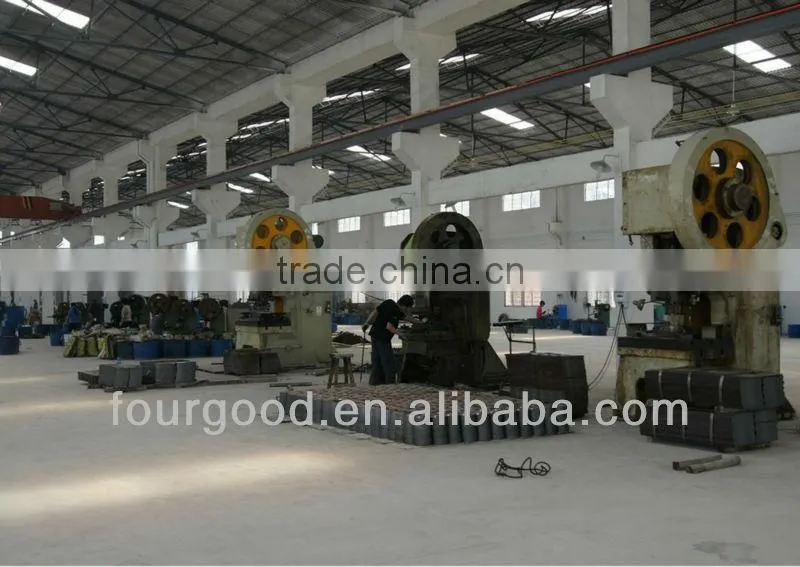 Shopfitting accessories metal hardware hook DG-0456