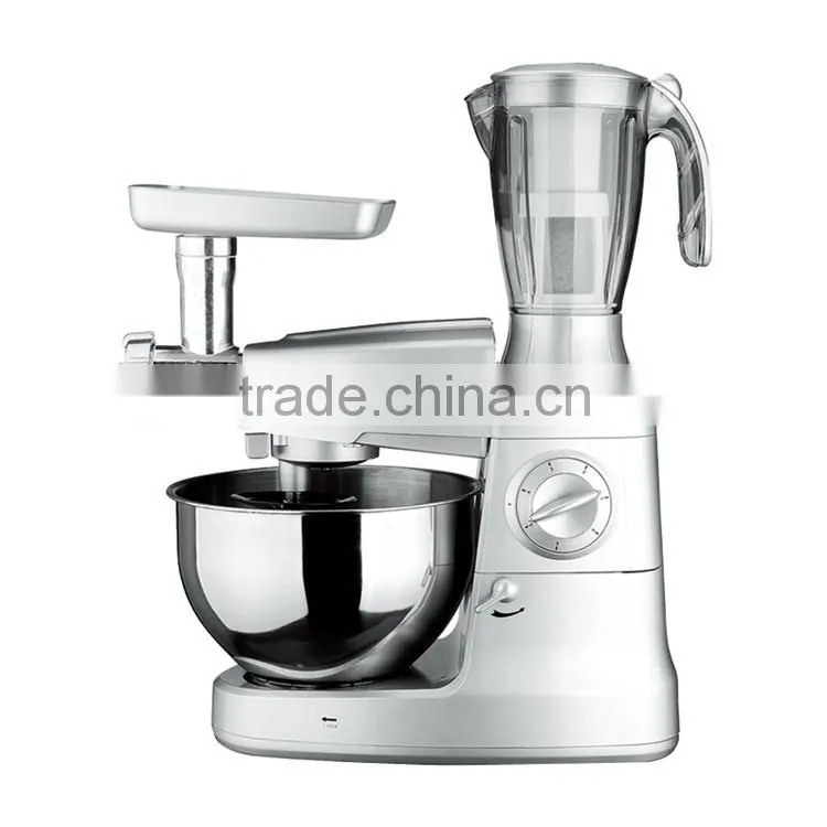 2015 hot sales home appliances blender mixer stand food mixer