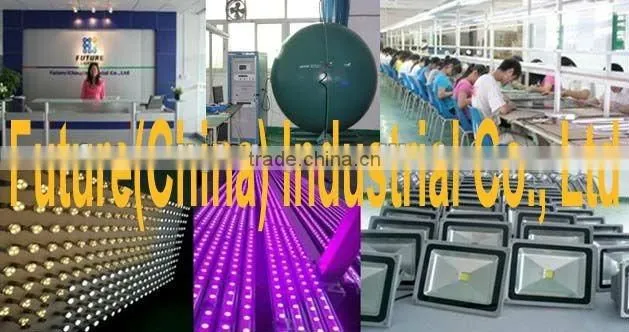 China 2016 flashing Full Color Tube Chip Color xxx bus video led open sign made in china