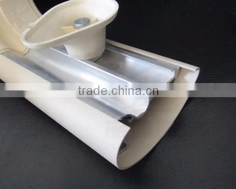 Guard Rail Aluminum Profiles for Staircase