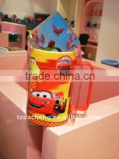 puzzle mug