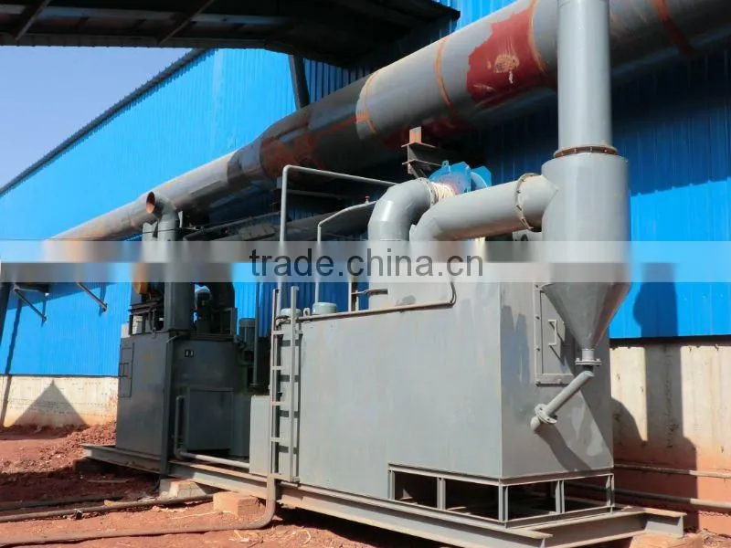 lime mine processing machine for production lime hydrated