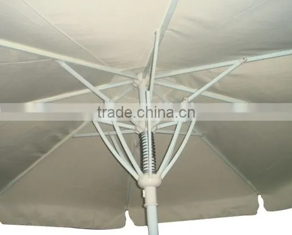 Windproof beach umbrellas for outdoor