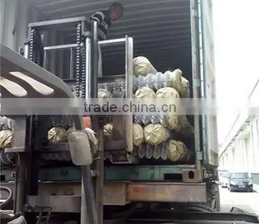 2016 made in Anping Chain Link Fence
