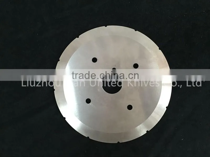 Stainless steel Baader fish machine knife