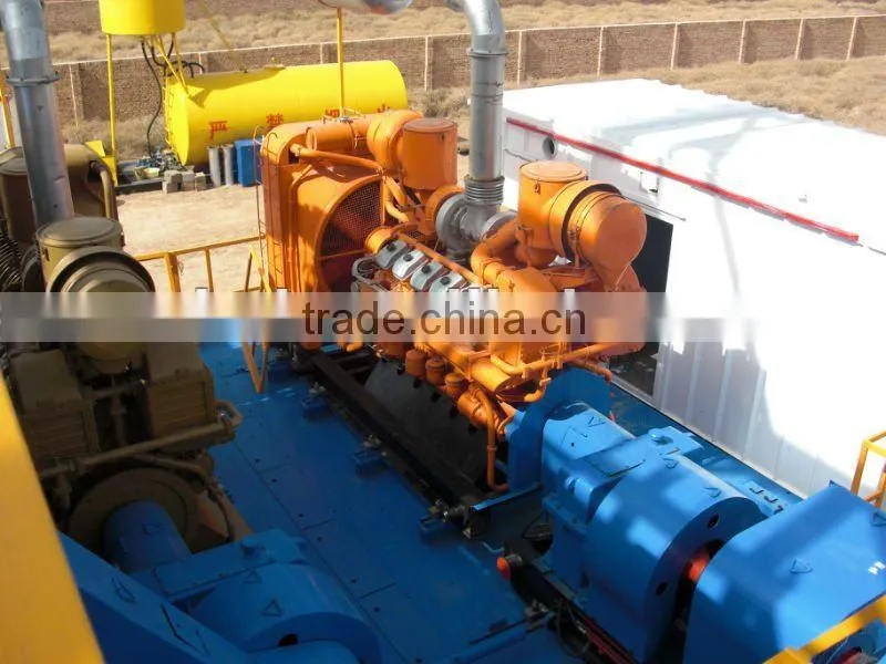 Diesel engine PZ12V190B