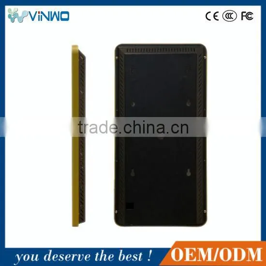 Factory Low Price Public HD 55'' Touch Media Player