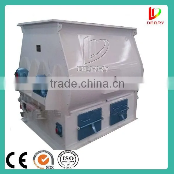 Best price animal feed pellet making line/poultry feed pellet making machine (CE)