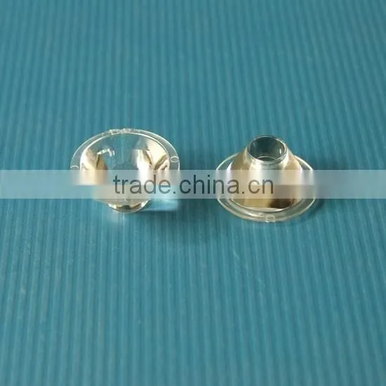 High quality PMMA lens for led lighting / LENS for stage light / wallwasher light