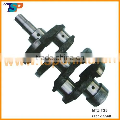 NT23 Engine crankshaft,crank shaft