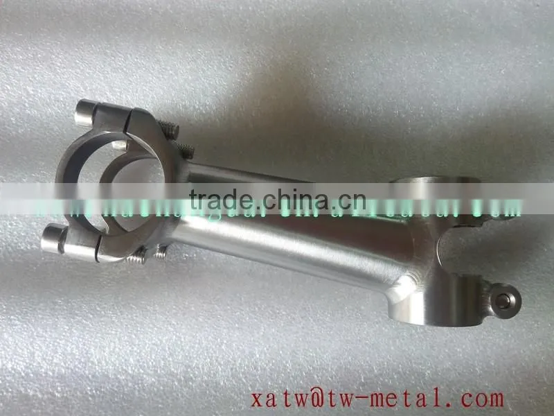 titanium bike stem wholesale titanium stem wholesale Ti stem customize