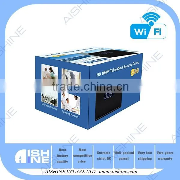 WIFI connected camera IP Network Cameras Security Video Security System The Best Home Security Cameras of 2016