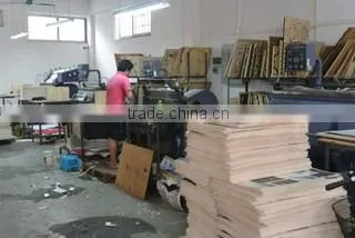 Guangzhou Shengcai Printing & Packaging Co., Ltd. company overview - view 2