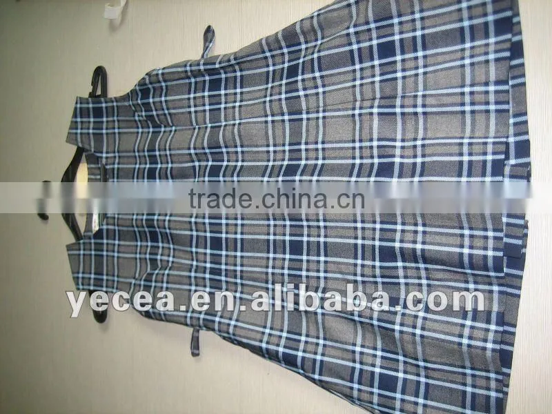 2016 new primary school uniforms