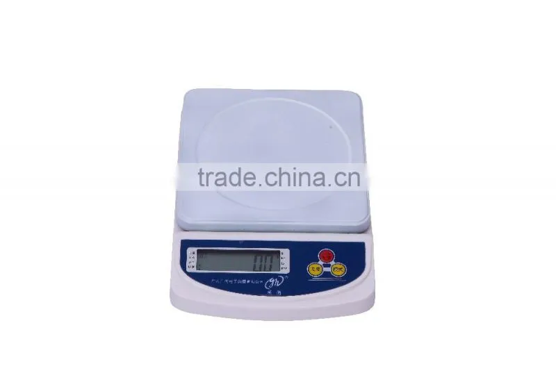 digital kitchen scale