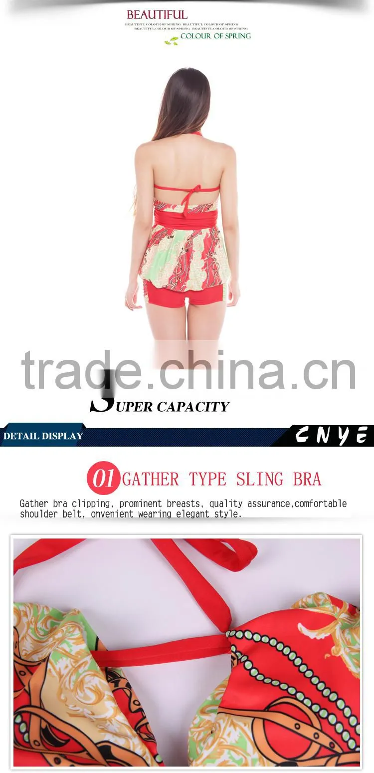 CNYE hot! womens swimwear bikini fashion swimwear