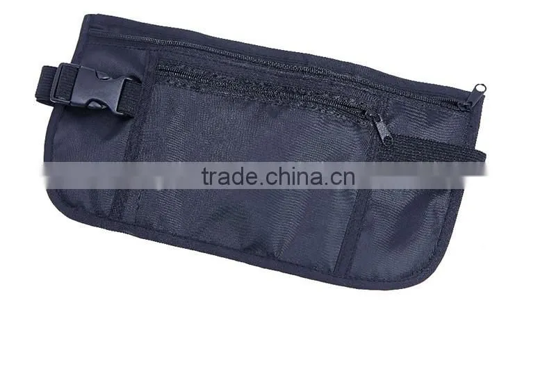 Cheap waist money belt