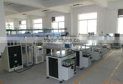 XT 50w metal Diode Side Pumped Laser Marking Machine