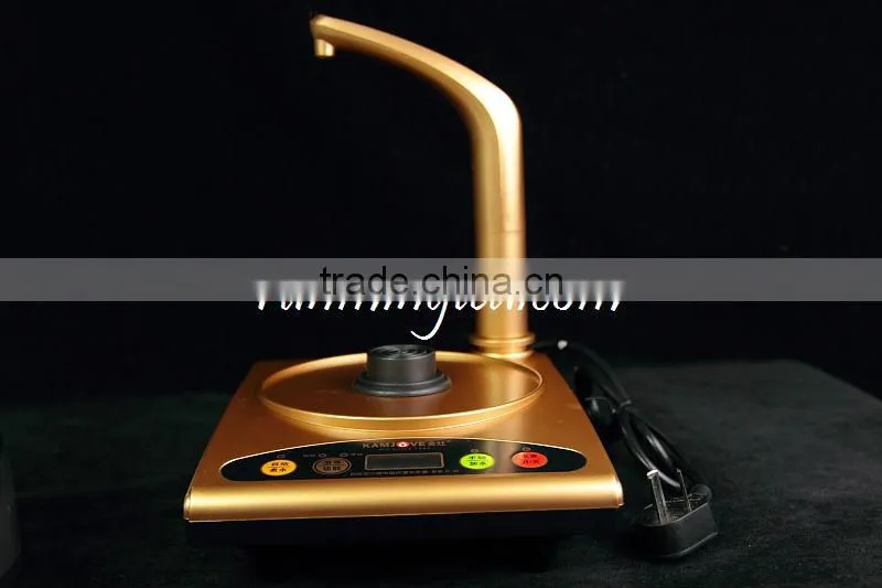 New Style, Kamjove Water Intake Electric Kettle G-30, 1000W, 0.9L, 220V