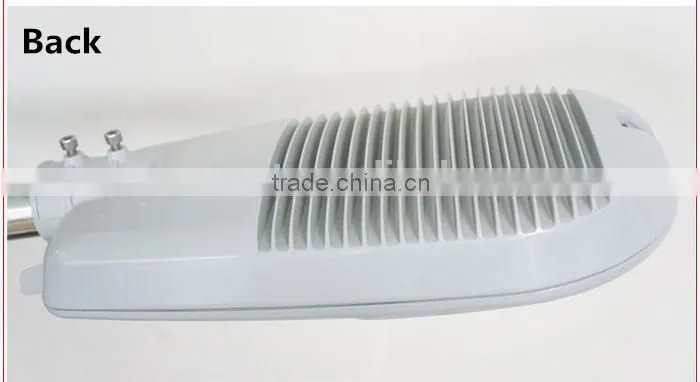 cornely 121 IP65 IP67 COB Garden Lighting Dimmable CE RoHS Bridgelux Street Light LED