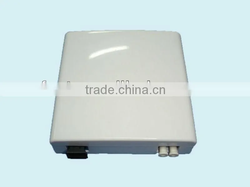 FTTH Fiber Optic Cable Termination box FCST02102