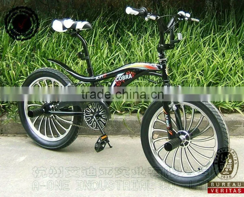 2012 20INCH JAGUAR FULL COBRA BMX-FREESTYLE BIKE/BMX BIKE/BMX BICYCLES/BMX BIKE BICYCLE/BMX