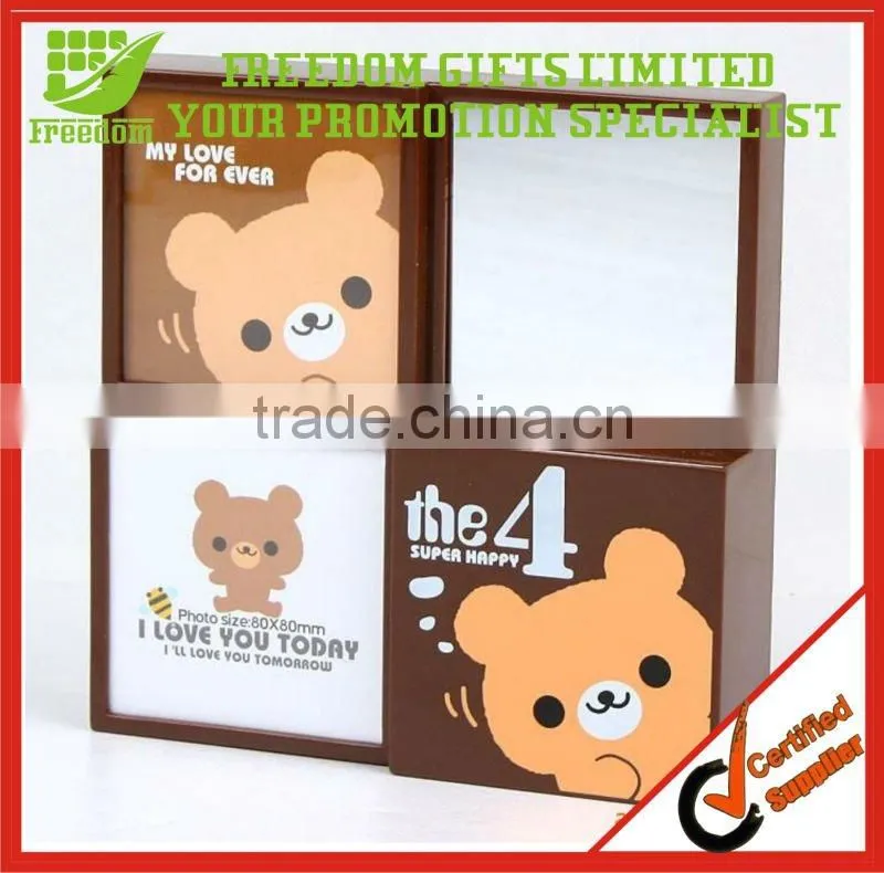 Top Quality PVC Photo Frame