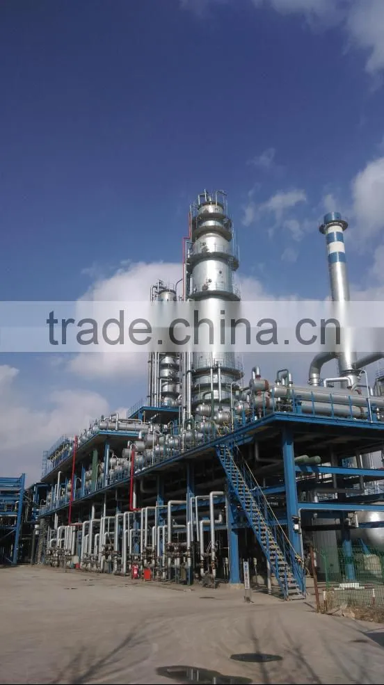 High-purity Nitrogen Air Separation Plant