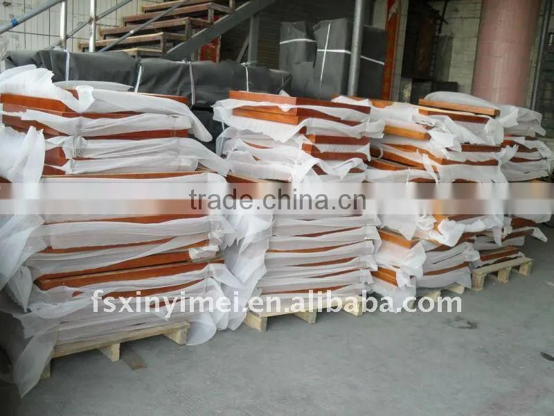 Oak Wooden Table With High Quality