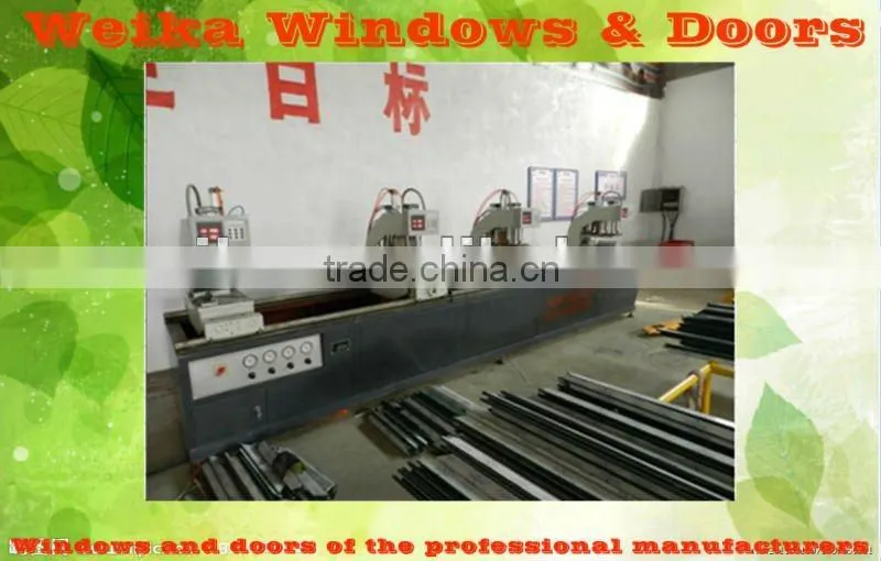 upvc window UPVC