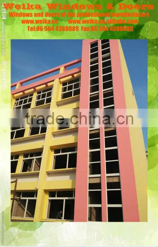 pvc Windows
