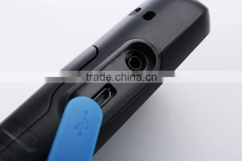 rugged phone cheap rfid reader scanner bluetooth