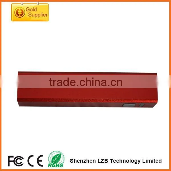 Multi-function flashlight battey powerbank charger, light power bank