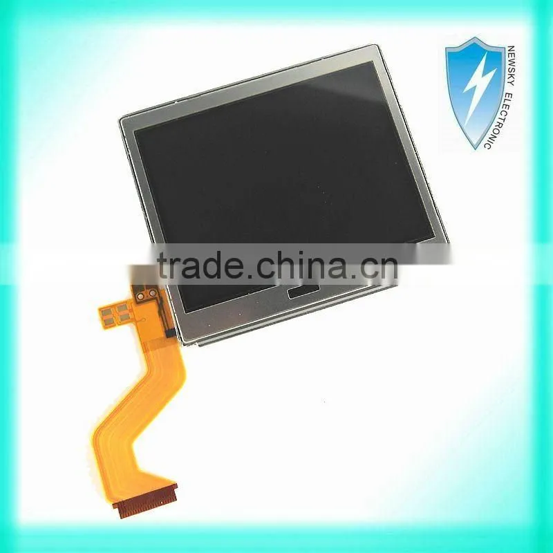 For Nintendo DS Lite Bottom LCD Screen Display Replacement Part