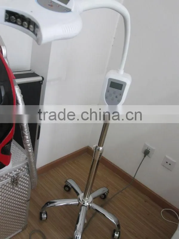 Promotion!!!! dental unit teeth whitening light beauty device for sale