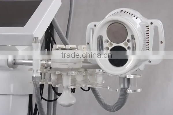 2014 Newest Power Shape! V10 Hi-Tech! Magic Body Contouring Machine Vacuum Suction Fat Slimming Machine