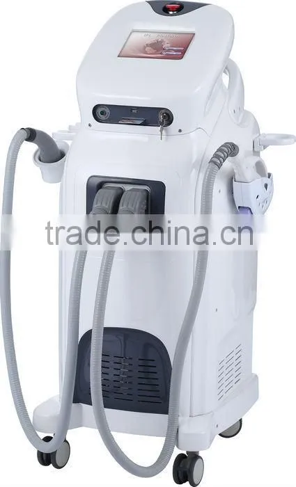2015 hot sale IPL hair removal facial treatment for face- model HS-665