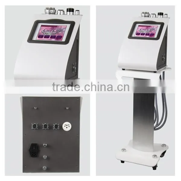 best selling products loss weight radio frequency machine