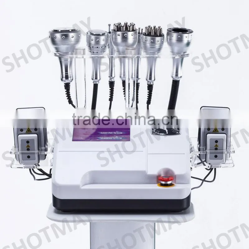 980nm & 650nm lipo laser slimming machines/lipolaser lipo laser machines/lipolaser