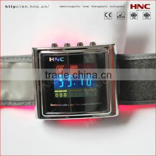 CE RoHS ISO13485 Certificated Laser Therapy Instrument HY30-D