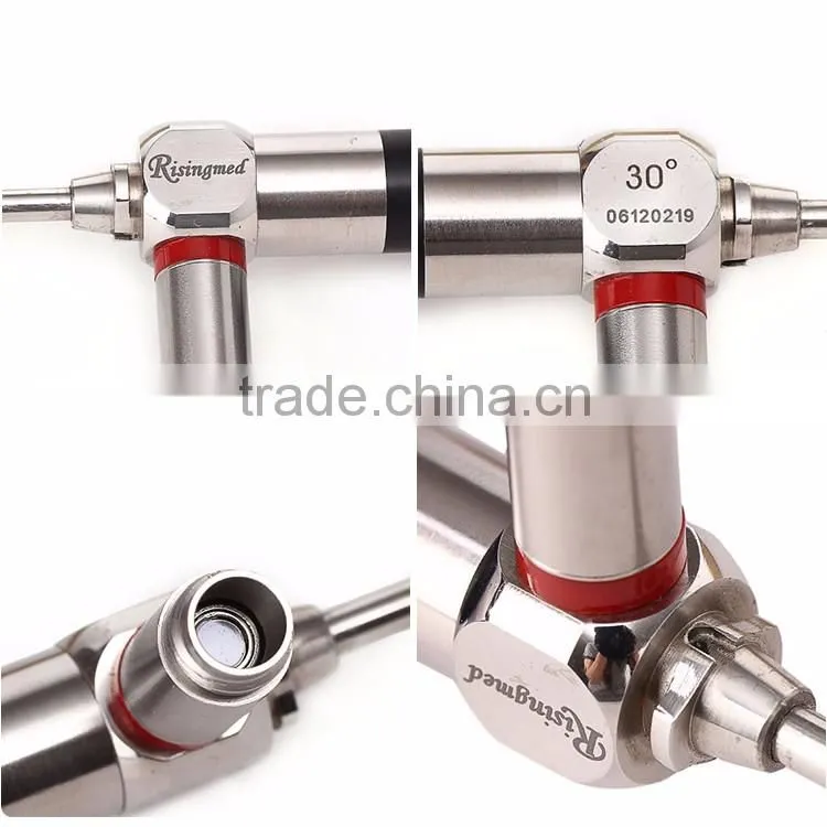China gynecology top quality Factory direct selling hysteroscope for endoscope camera